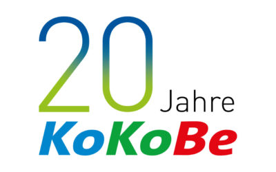 Jubiläum 20 Jahre KoKoBe